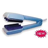 Conair Shiney Big Waves Velvet Waving Iron NEW