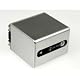 Akku f�r Sony HDR-HC3 2460mAh, 7,2V, Li-Ion