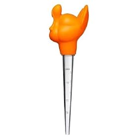 AnimalHouse Turkey Baster 04 189 by Boston Warehouse