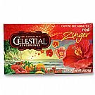 Red Zinger Tea 20 Bags