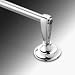 Moen DN1018CH Reed 18 Towel Bar, Chrome