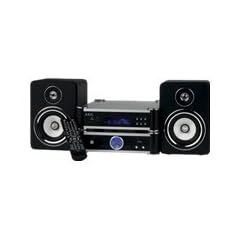 AEG DVD 4619 DVD-Player (HDMI, Upscaler 1080p, USB 2.0) schwarz