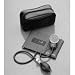 Welch Allyn Tycos Classic Style Pocket Aneroid with One-Piece Large Adult Cuff &amp; Case