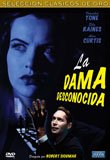 Phantom Lady [ NON-USA FORMAT, PAL, Reg.2 Import - Spain ]
