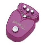 Danelectro Chilidog Guitar Effect Pedal