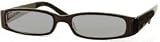 Sight Station Pinstripe Grey 2.0 Reading Sunglasses