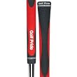Golf Pride DD2 Men's Red Grip