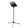 Belmonte Orchestra Stand Tripod Black