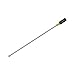 Klein 618-5/16M 5/16" Magnetic Tip Nut Driver 18" Hollow Shank