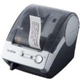BROTHER INT L (PRINTERS)