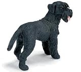Giant Schnauzer by Schleich