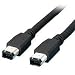 Equip - IEEE 1394 cable - FireWire, 6-polig (M) - FireWire, 6-polig (M) - 4.5 m ( IEEE 1394 )