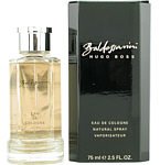 BALDESSARINI By Hugo Boss For Men AFTER SHAVE 2.5 OZ