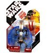 21TgjXLRpEL Star Wars   08 Packaging with Stand   Destroyer Droid with Shield