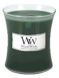 Review Virginia Candle Company 93142 / Evergreen Woodwick Jar Candle - 22 oz. (2022)