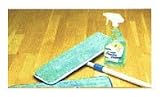 Shaw R2x Vibrant Floor Mop Cleaning Kit