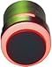 EAO 84-0090.7 INDICATOR, BODY, TRANSLUCENT HALO PLASTIC