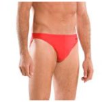 Speedo Mens 1" Solar Bikini Bathing Suit
