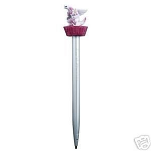 Pokemon Pearl Palkia Nintendo DS Stylus