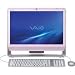 Sony VAIO JS-Series All-In-One PC VGC-JS230J/P - All-in-one - 1