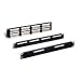 Cables To Go - 03852 - CAT5E 110-Type Patch Panel 24-Port