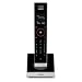 Vtech DECT 6.0 Digital Accessory Handset with Caller ID and Handset Speakerphone (LS6204)