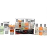 Anthony Logistics Grab and Go Portables