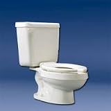 Eljer 091-1000-00 Kindergarten Toilet White 10