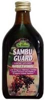 Sambu Guard 6oz