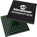 ATSAMV71Q19B-CB, MCU 32-bit ARM Cortex M7 RISC 512KB Flash 3.3V Automotive 144-Pin TFBGA Tray