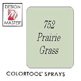 PAINT, PRAIRIE GRASS