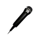 Official Logitech Guitar Hero USB Microphone (PS3, PS2, XBox 360, Wii)