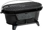 Lodge Logic Sportsman's Grill, Hibachi Style