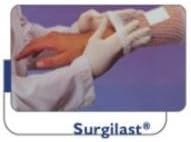 Surgilast Elastic Dressing Retainer Size 2 Small, 10 Yards by Western Medical LTD.
