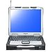 Intel L2400 80GB 13.3 Nontch