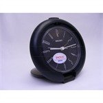 Seikoreg; Travel Alarm Clock