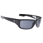 Spy Optic Nolen Black Gloss / Grey Polarized