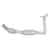 Bosal Left Catalytic Converter 079-4114 by Bosal