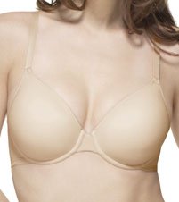 Wacoal Keep It Classic Underwire Contour Bra