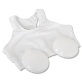 Flexible non break polyethylene inserts