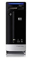 HP Pavilion S3530F Desktop PC (1.80 GHz AMD Phenom X4 9100e Quad Core Processor, 4 GB RAM, 500 GB Hard Drive, Blu Ray Drive, Vista Premium) Black