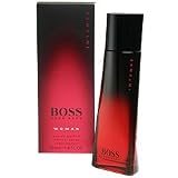 【ヒューゴボス】ボス インテンス ウーマン EDP・SP 50ml (並行輸入品)