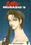 Musashi #9: VOL 08