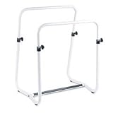 SAF3960 - Vista Drawing Table Base with Footrest