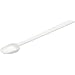 Bel-Art Scienceware 369440000 Polystyrene 1 Teaspoon Capacity Sterileware Sampling Spoon (Case of 200)