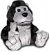 COCA-COLA BEAN BAG PLUSH - RILLY RWANDA