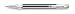Caran d Ache Varius Chinablack Mechanical Pencil