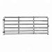 Tools & Hardware : FARMASTER/BEHLEN #40113068 6' 6 Rail Galv Gate