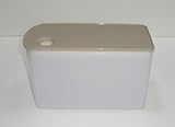 IMAGE OF Tupperware Shelf Smart Modular Container, ShelfSmart Slim Rectangular 2 (6 cups)