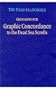 Graphic Concordance to the Dead Sea Scrolls (Princeton Theological Seminary Dead Sea Scrolls Project)